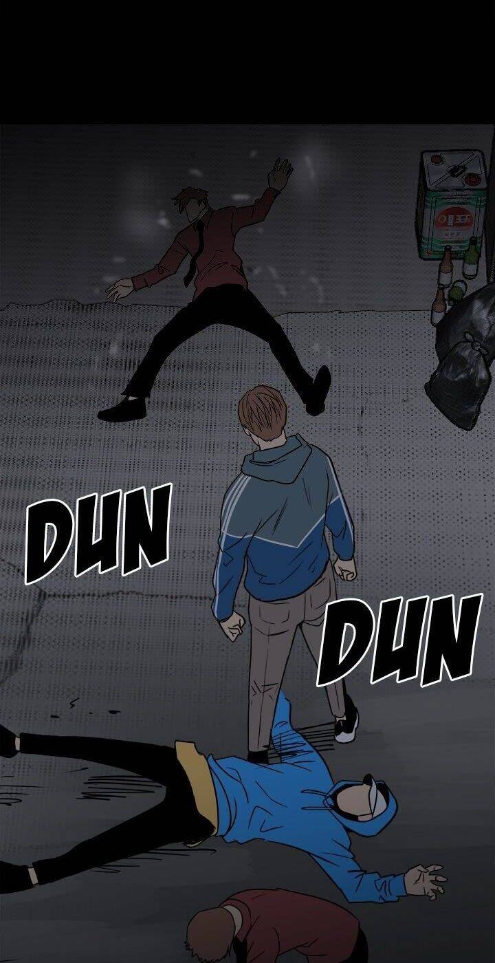 Kẻ Phản Diện Chapter 38 - 21