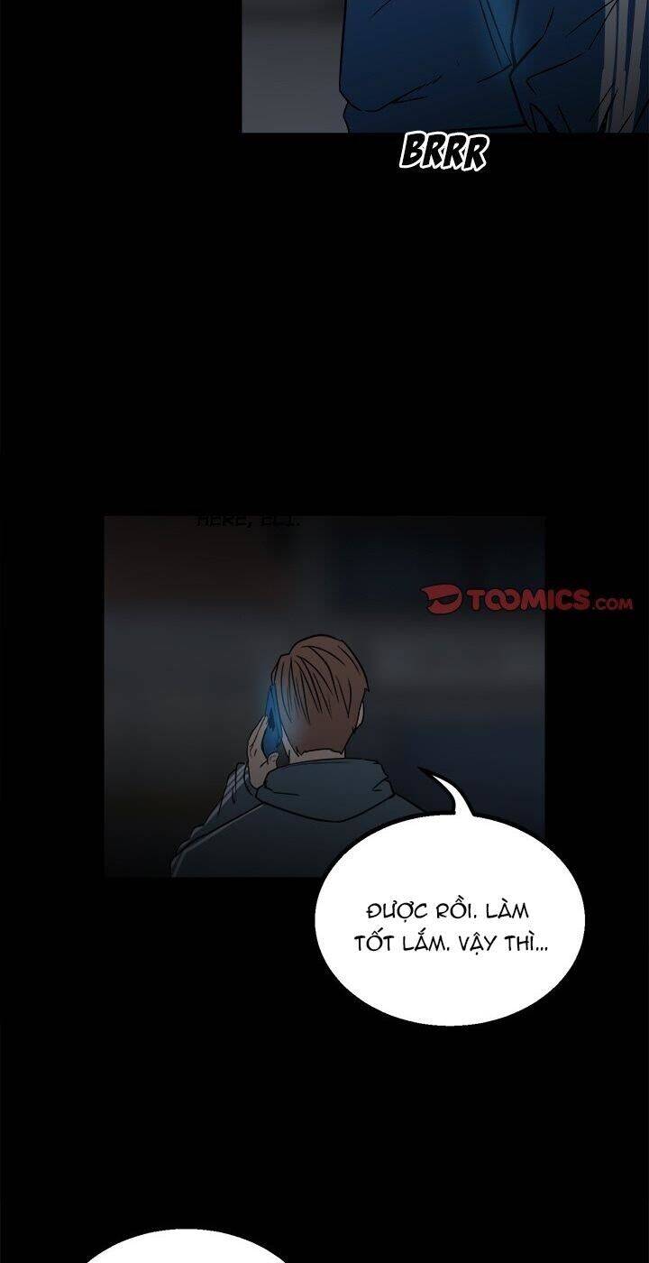 Kẻ Phản Diện Chapter 38 - 22