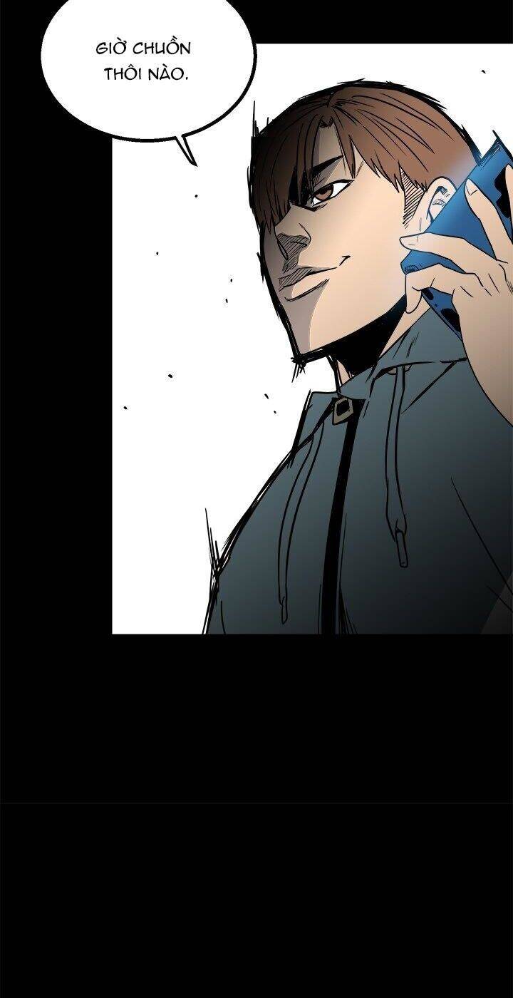 Kẻ Phản Diện Chapter 38 - 23