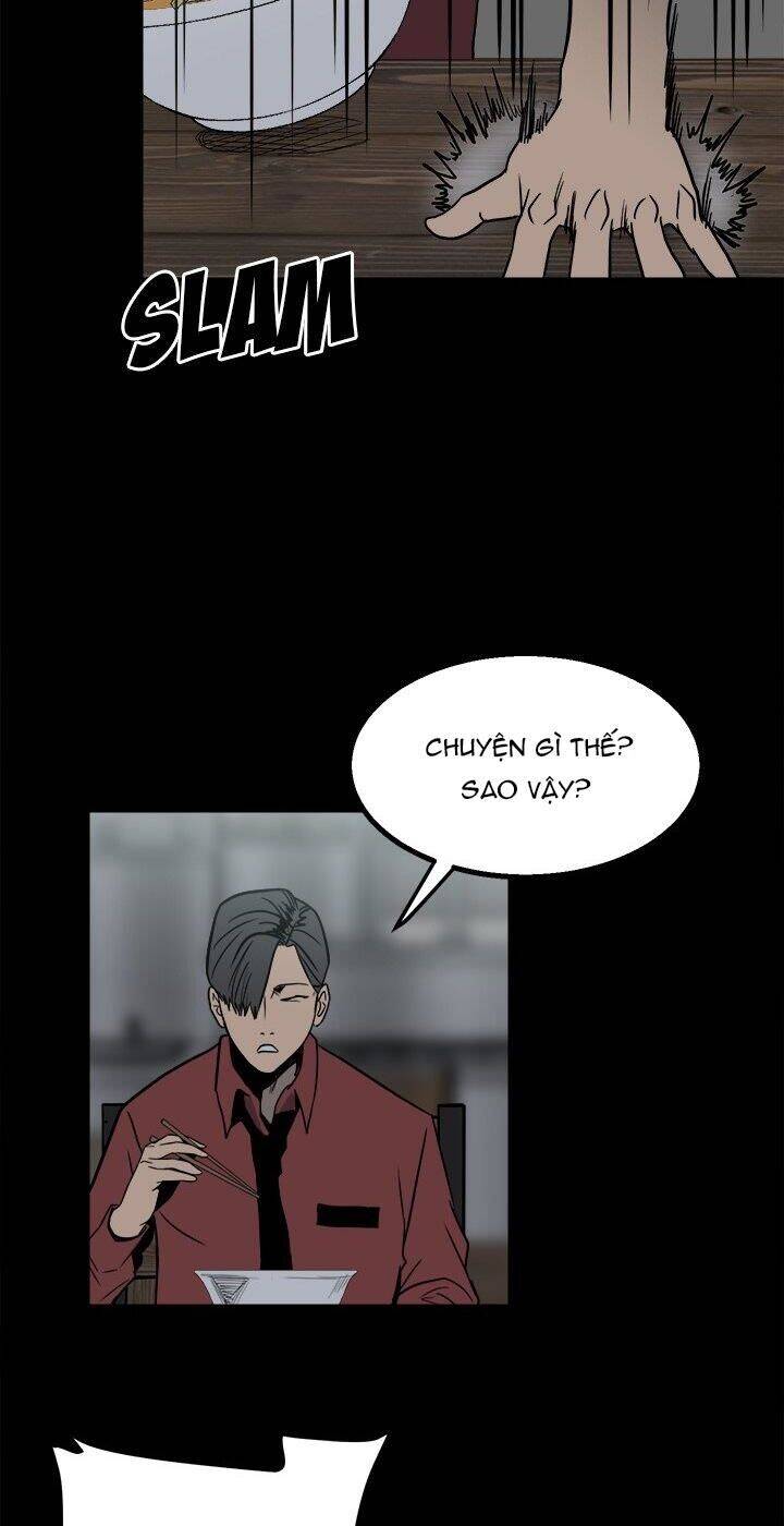 Kẻ Phản Diện Chapter 38 - 25