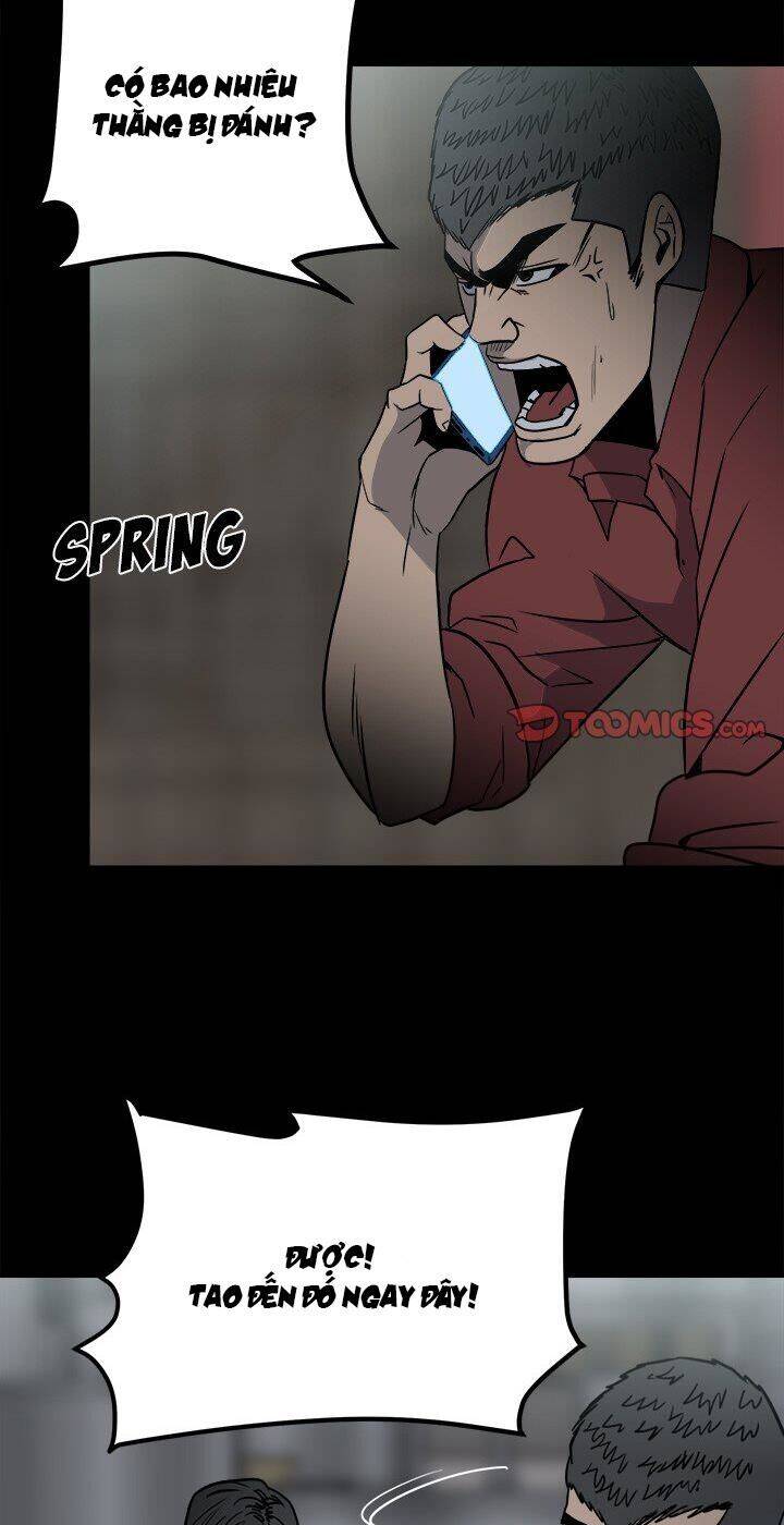 Kẻ Phản Diện Chapter 38 - 26