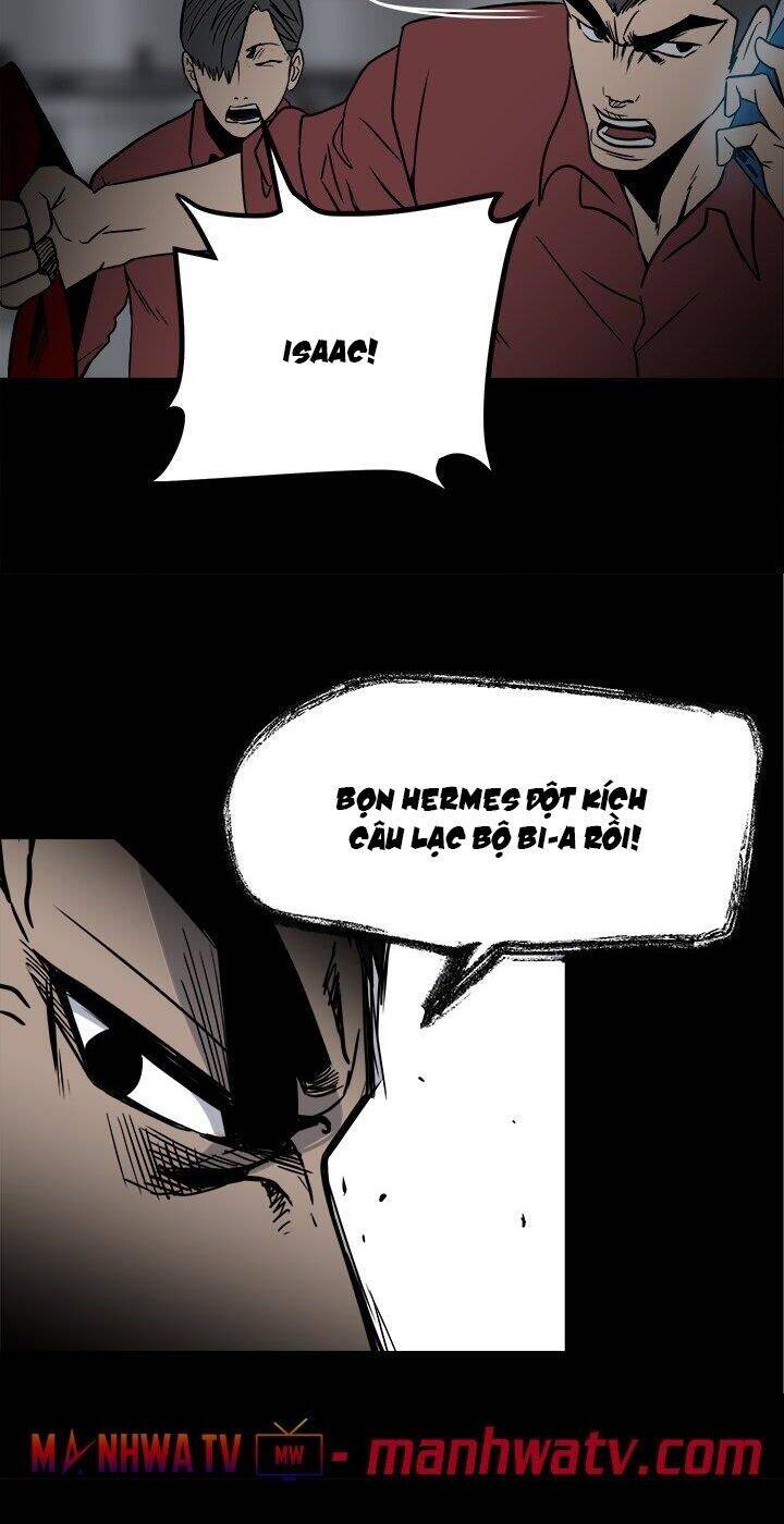 Kẻ Phản Diện Chapter 38 - 27