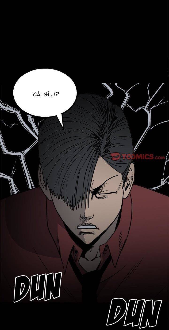 Kẻ Phản Diện Chapter 38 - 28