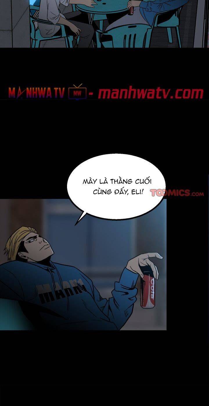 Kẻ Phản Diện Chapter 38 - 30