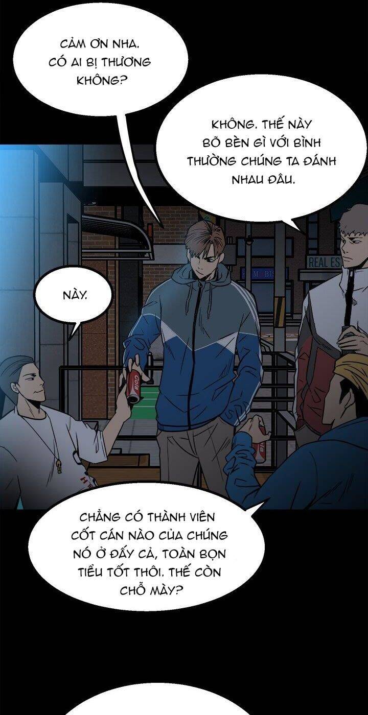 Kẻ Phản Diện Chapter 38 - 31