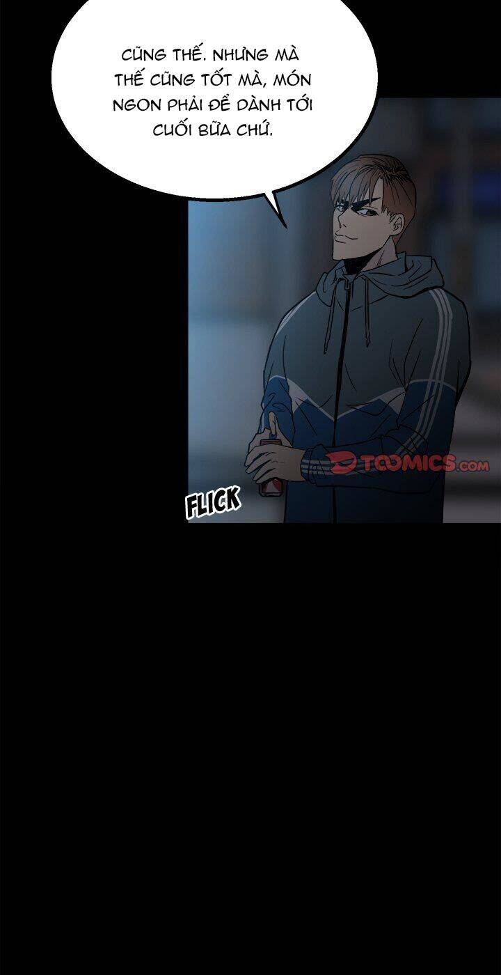 Kẻ Phản Diện Chapter 38 - 32