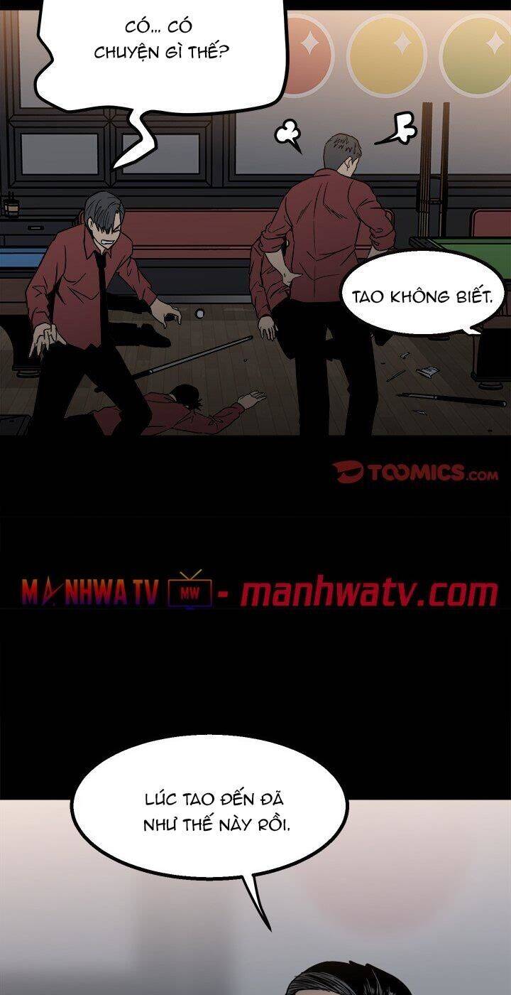 Kẻ Phản Diện Chapter 38 - 34