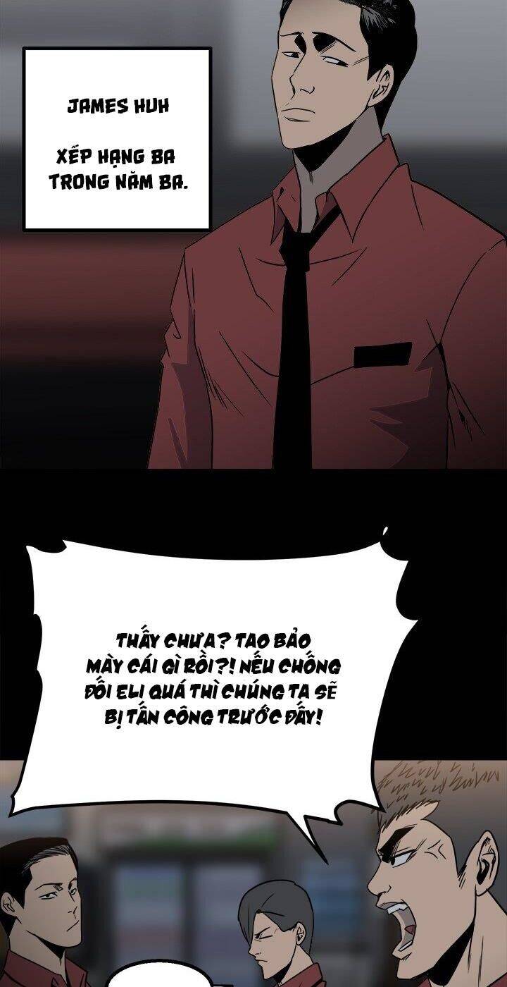 Kẻ Phản Diện Chapter 38 - 35