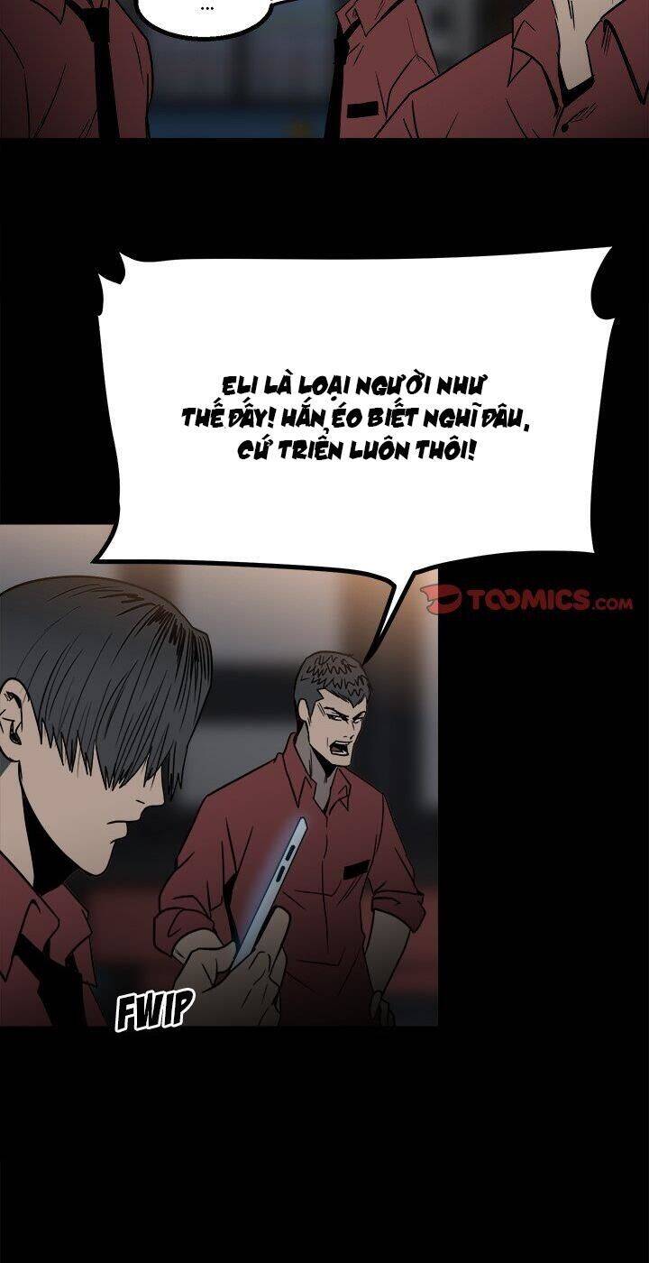 Kẻ Phản Diện Chapter 38 - 36