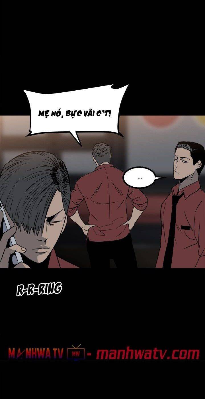 Kẻ Phản Diện Chapter 38 - 37