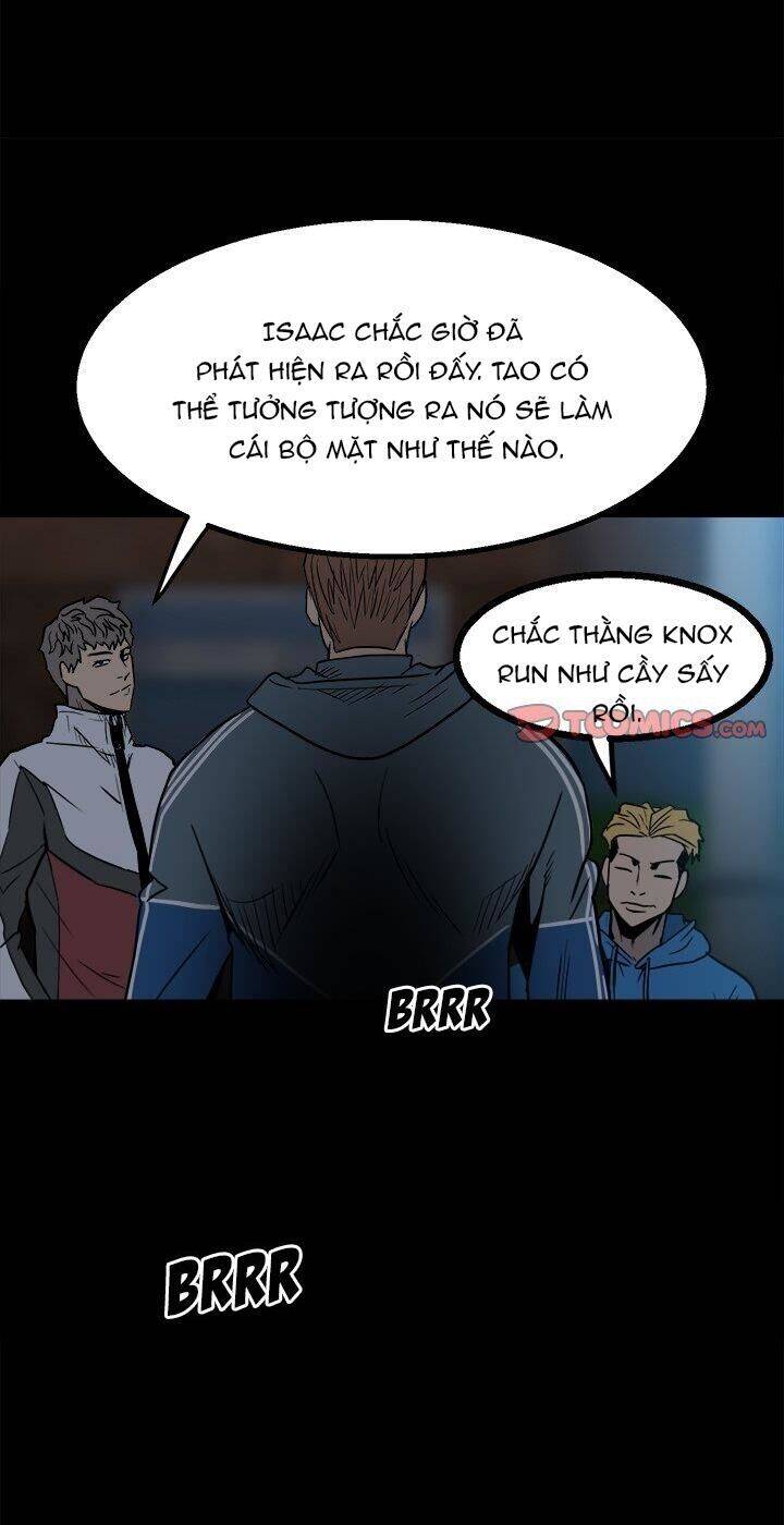 Kẻ Phản Diện Chapter 38 - 38