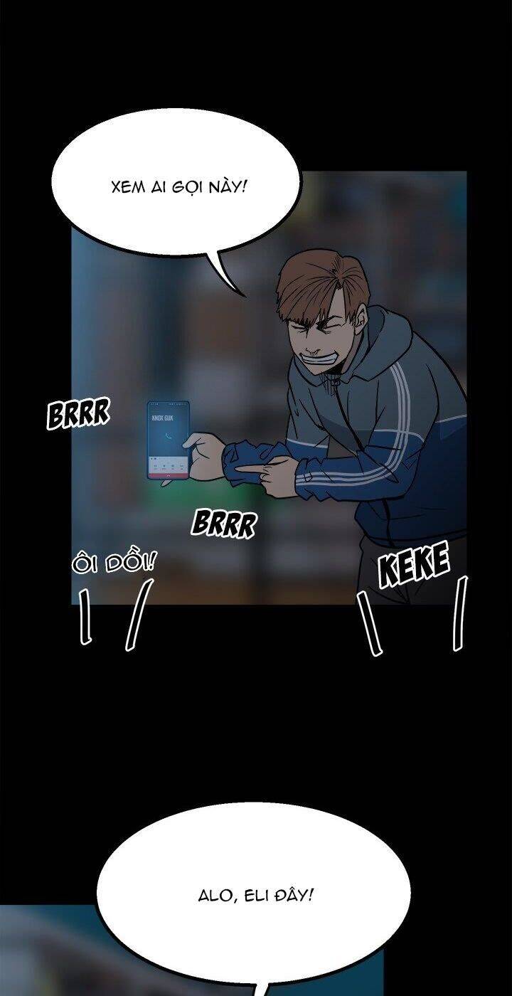 Kẻ Phản Diện Chapter 38 - 39