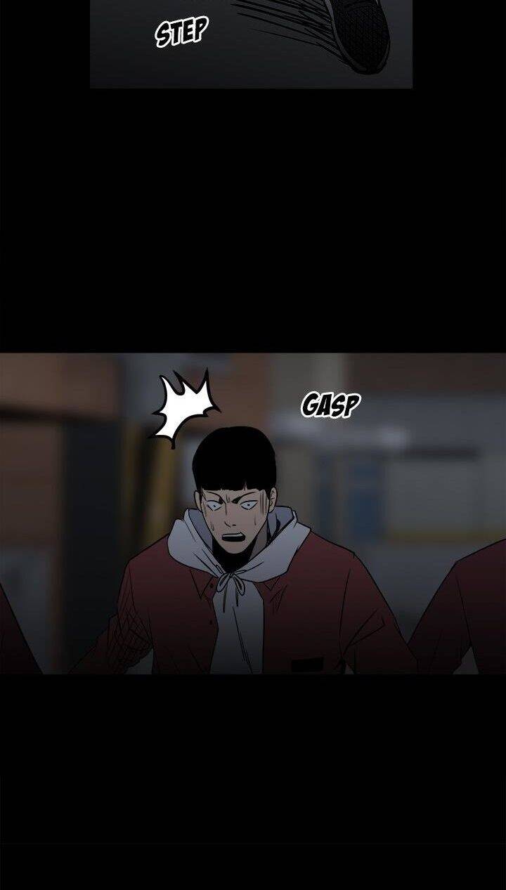 Kẻ Phản Diện Chapter 38 - 5