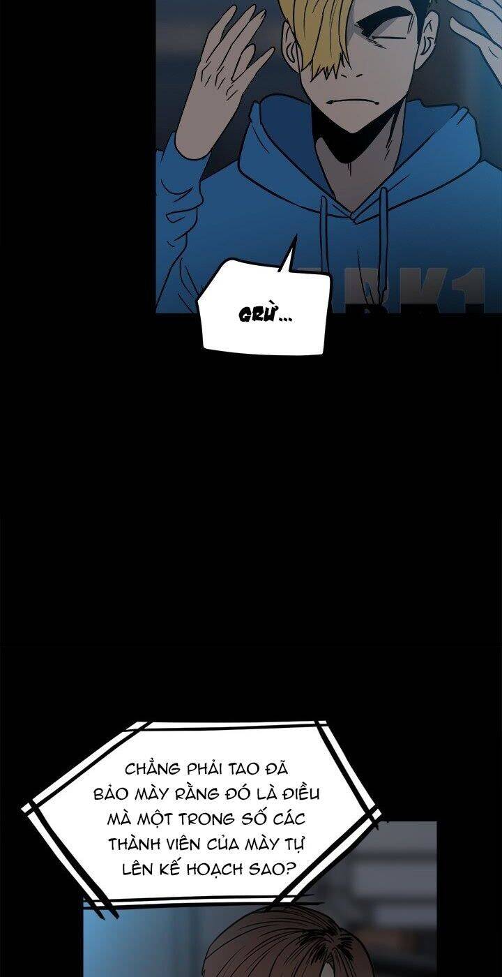 Kẻ Phản Diện Chapter 38 - 41