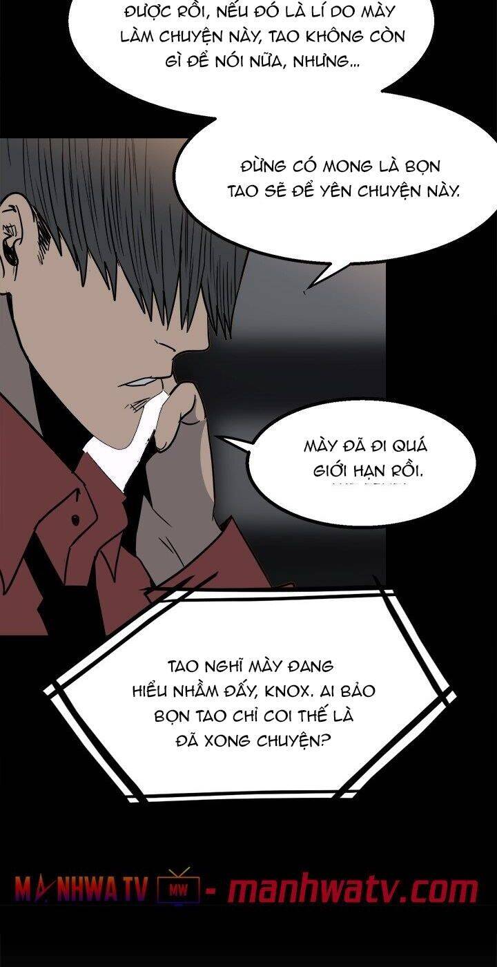 Kẻ Phản Diện Chapter 38 - 43