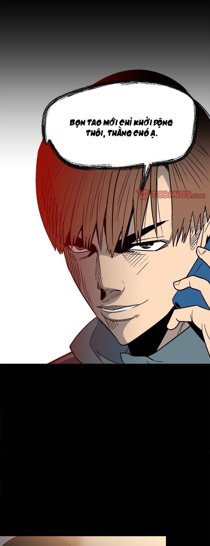 Kẻ Phản Diện Chapter 38 - 44