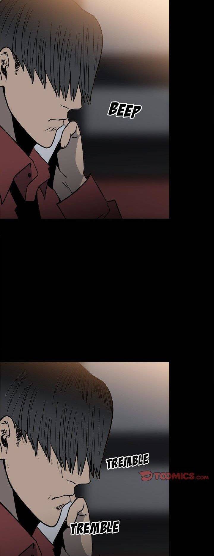 Kẻ Phản Diện Chapter 38 - 45