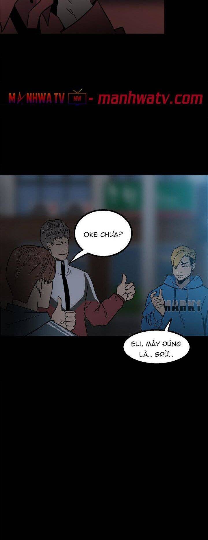 Kẻ Phản Diện Chapter 38 - 46