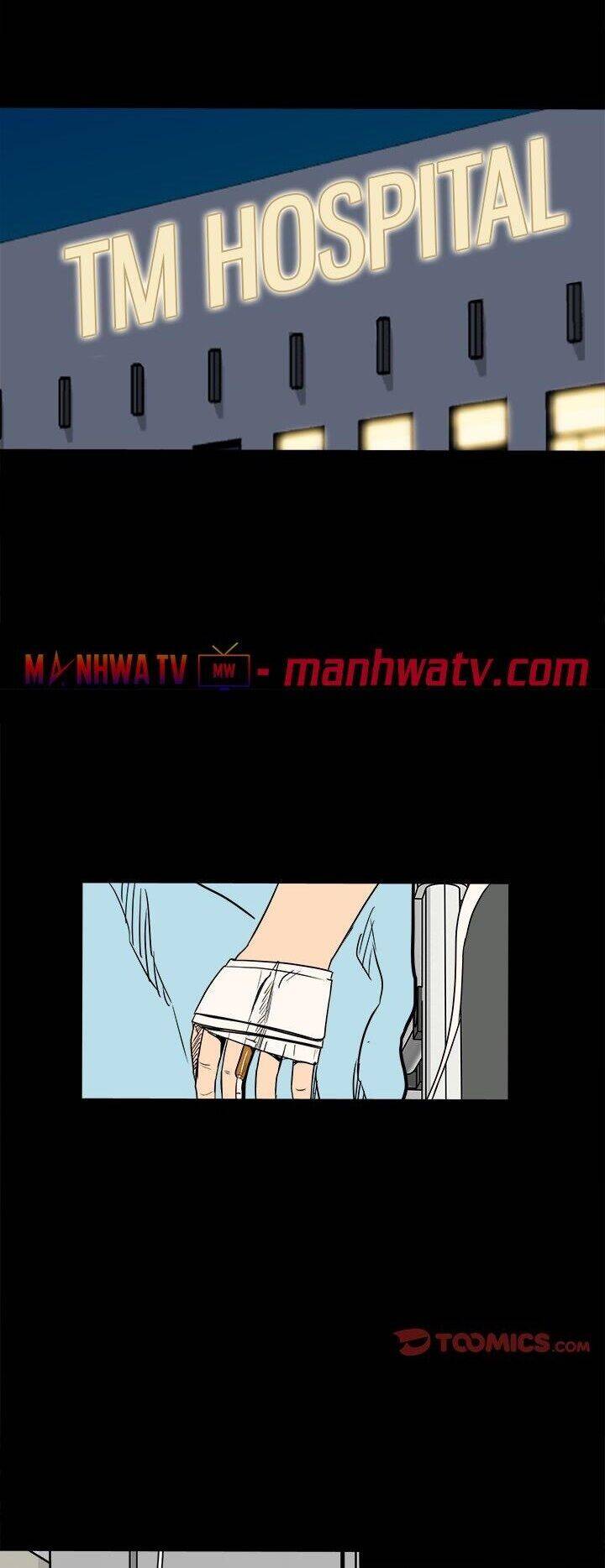 Kẻ Phản Diện Chapter 38 - 48