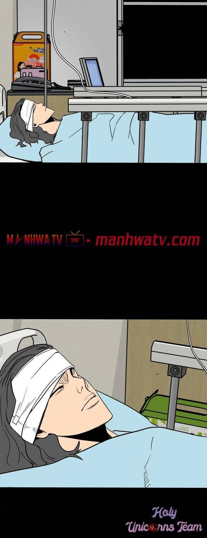 Kẻ Phản Diện Chapter 38 - 49