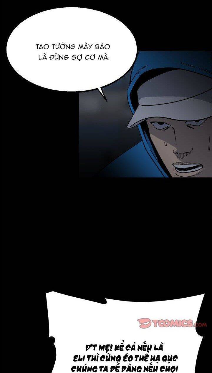 Kẻ Phản Diện Chapter 38 - 6