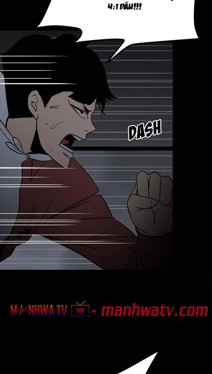 Kẻ Phản Diện Chapter 38 - 7