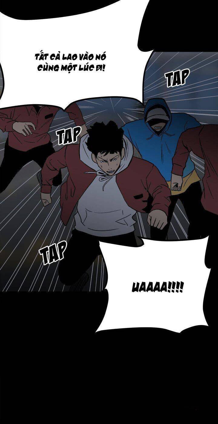 Kẻ Phản Diện Chapter 38 - 8