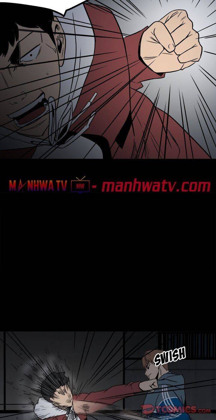 Kẻ Phản Diện Chapter 38 - 10