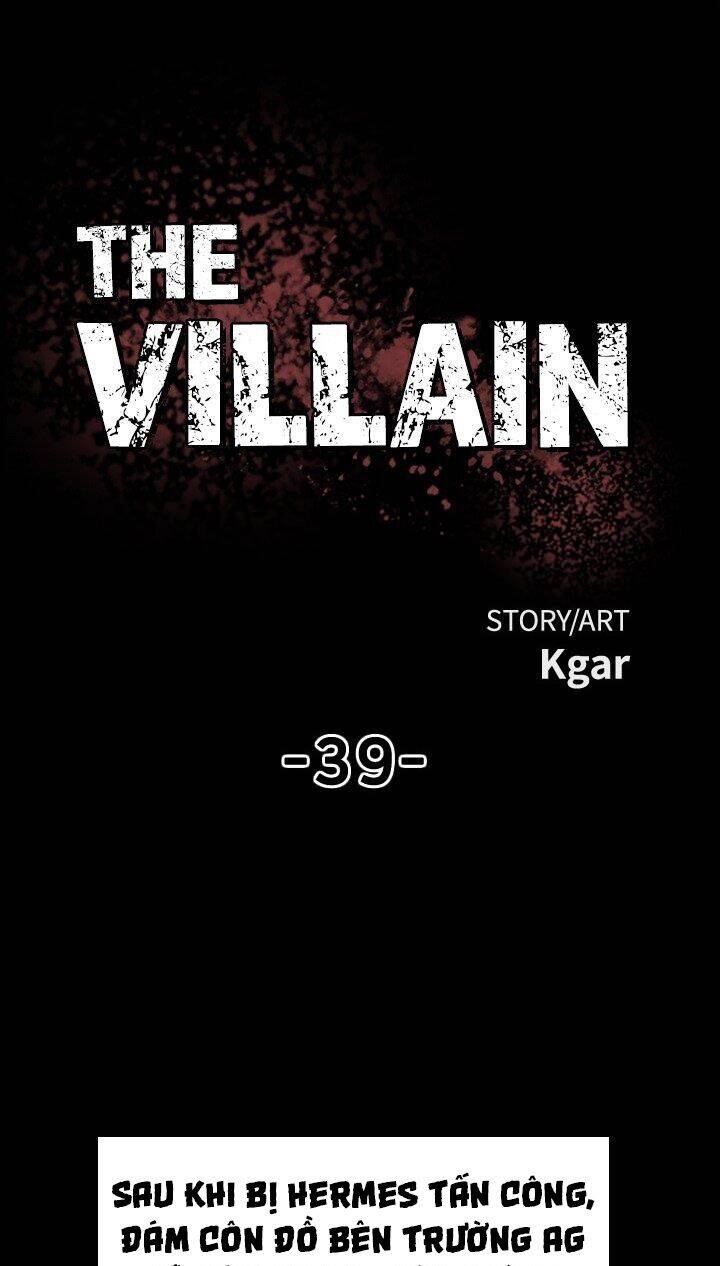 Kẻ Phản Diện Chapter 39 - 2
