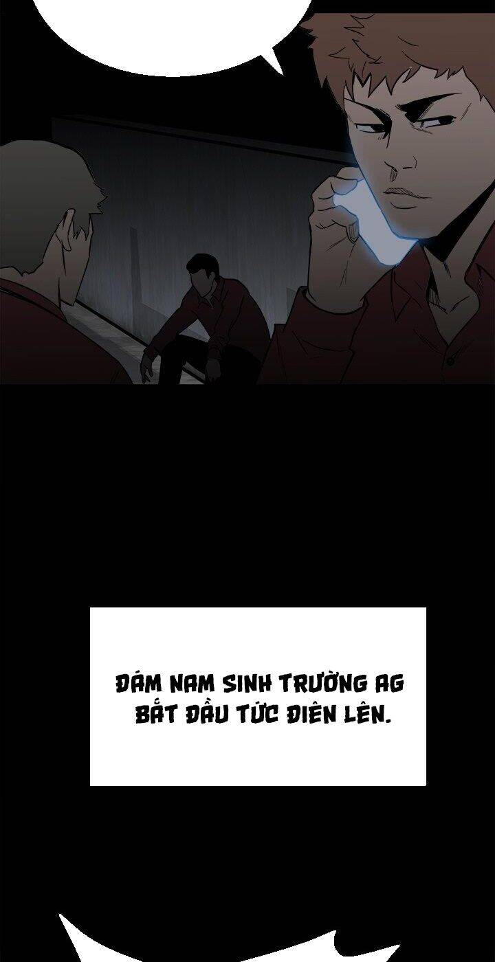 Kẻ Phản Diện Chapter 39 - 11