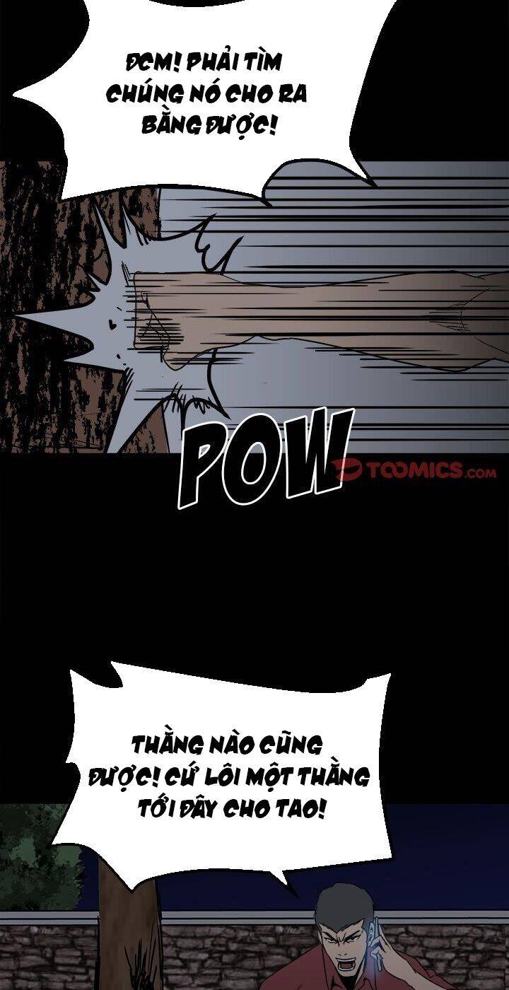 Kẻ Phản Diện Chapter 39 - 12