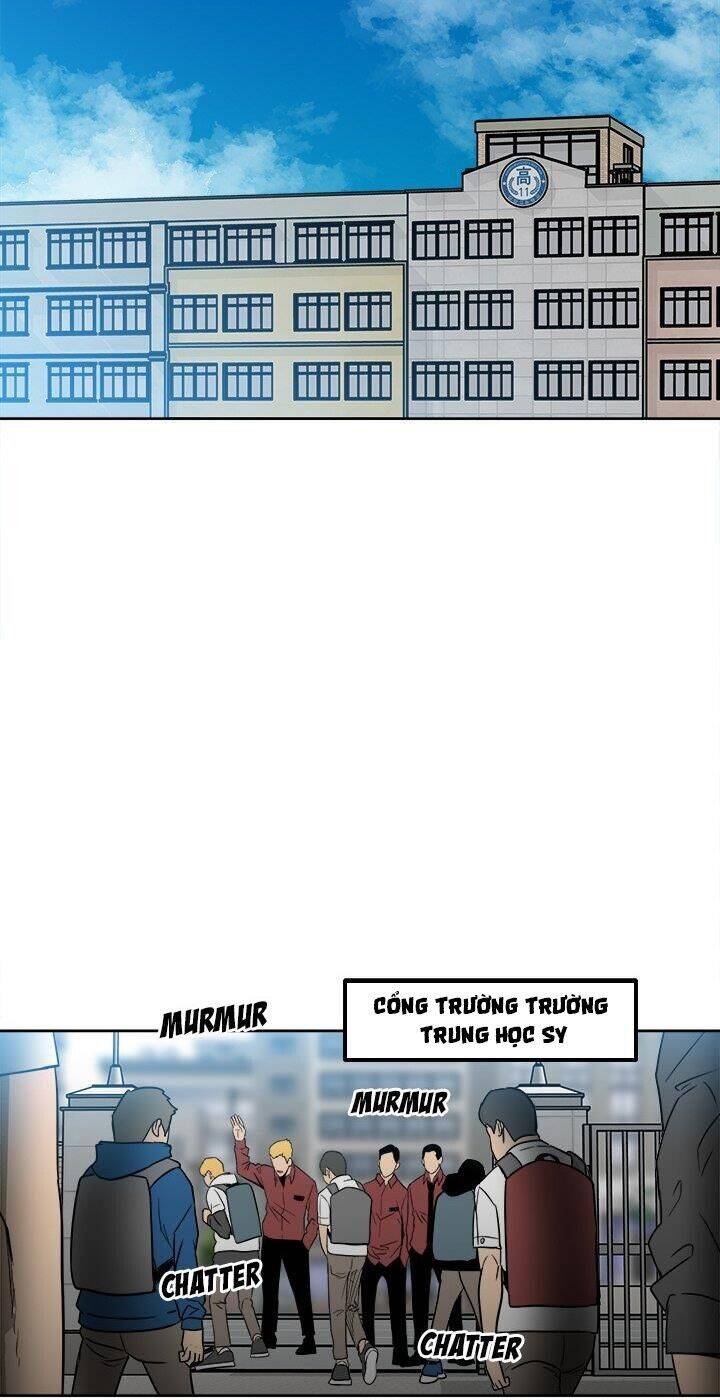 Kẻ Phản Diện Chapter 39 - 14