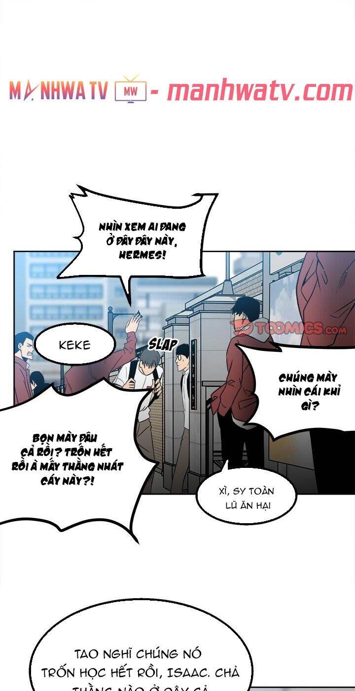Kẻ Phản Diện Chapter 39 - 15
