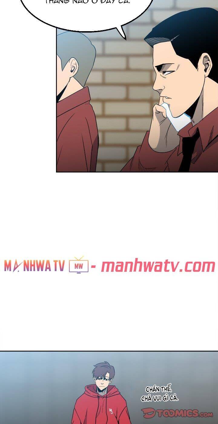 Kẻ Phản Diện Chapter 39 - 16