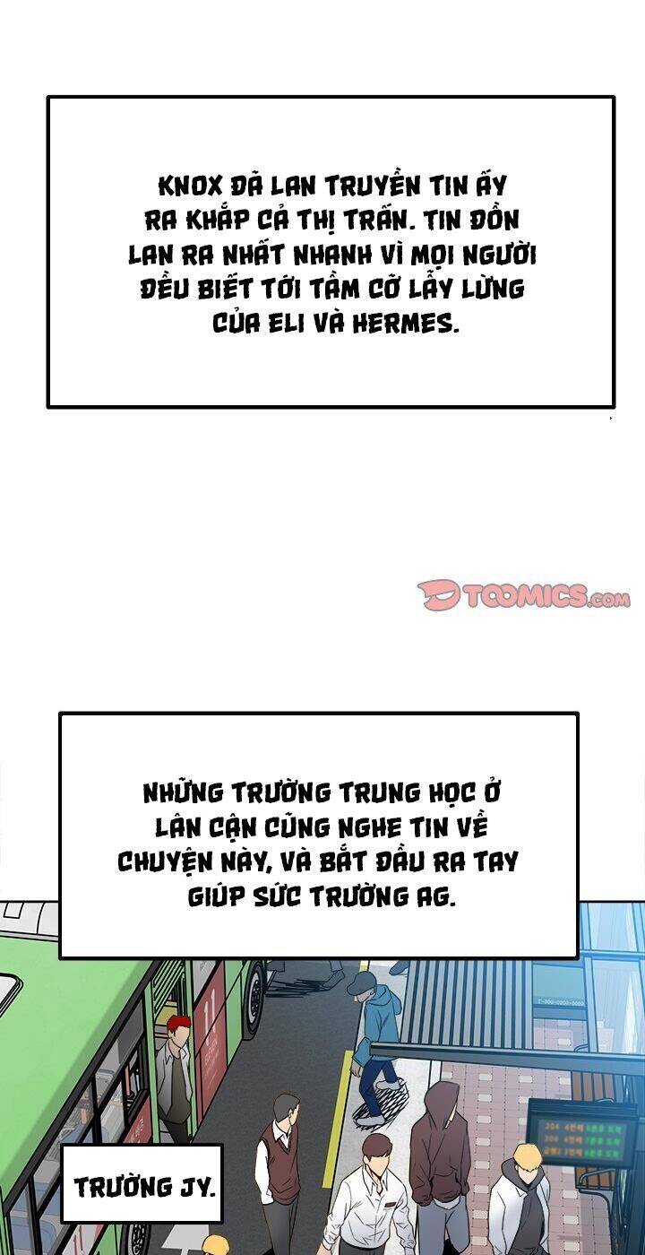 Kẻ Phản Diện Chapter 39 - 18