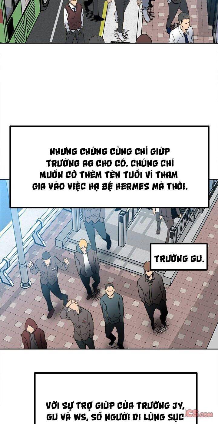 Kẻ Phản Diện Chapter 39 - 19
