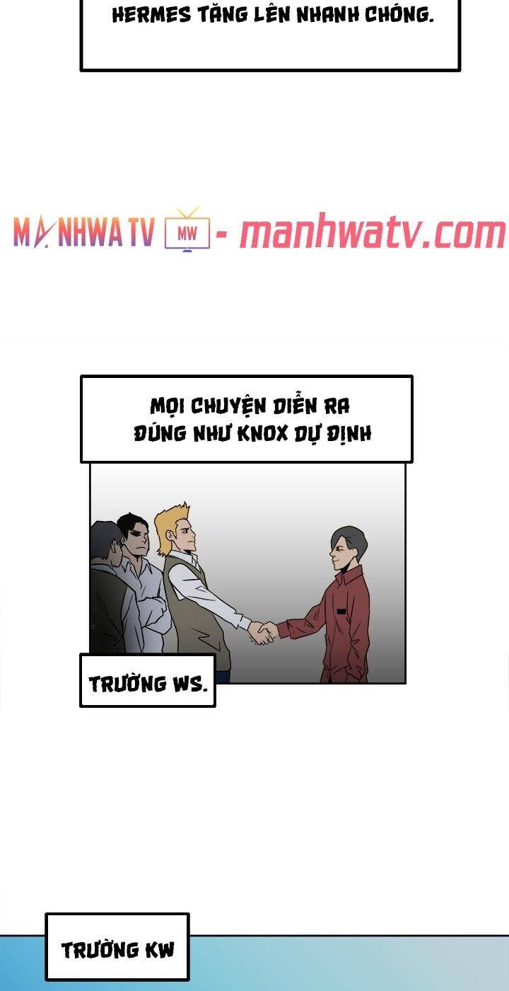 Kẻ Phản Diện Chapter 39 - 20