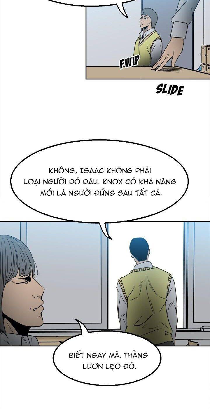 Kẻ Phản Diện Chapter 39 - 23