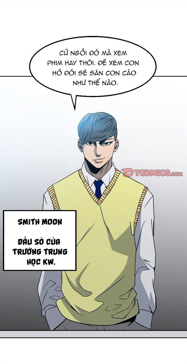 Kẻ Phản Diện Chapter 39 - 24