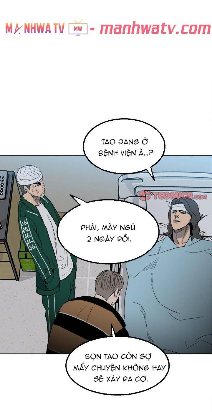 Kẻ Phản Diện Chapter 39 - 27