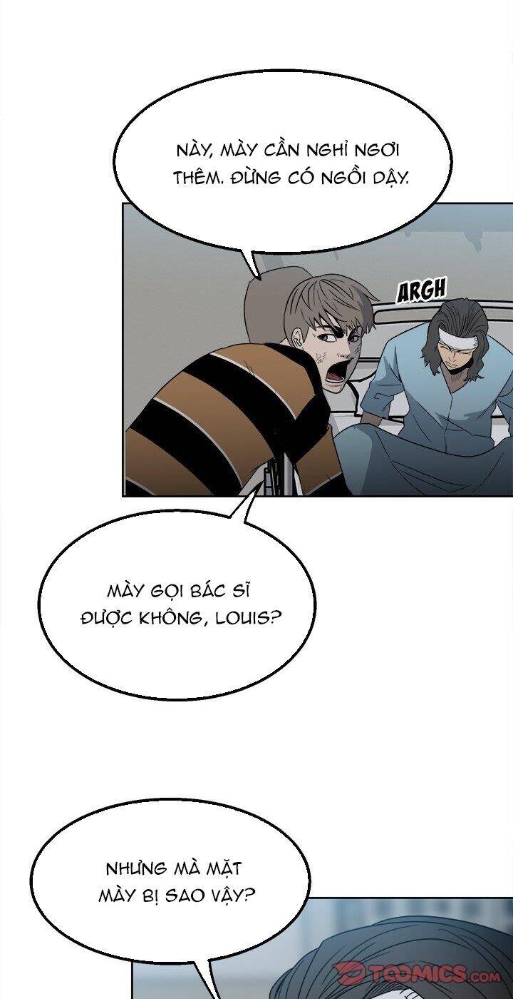 Kẻ Phản Diện Chapter 39 - 28