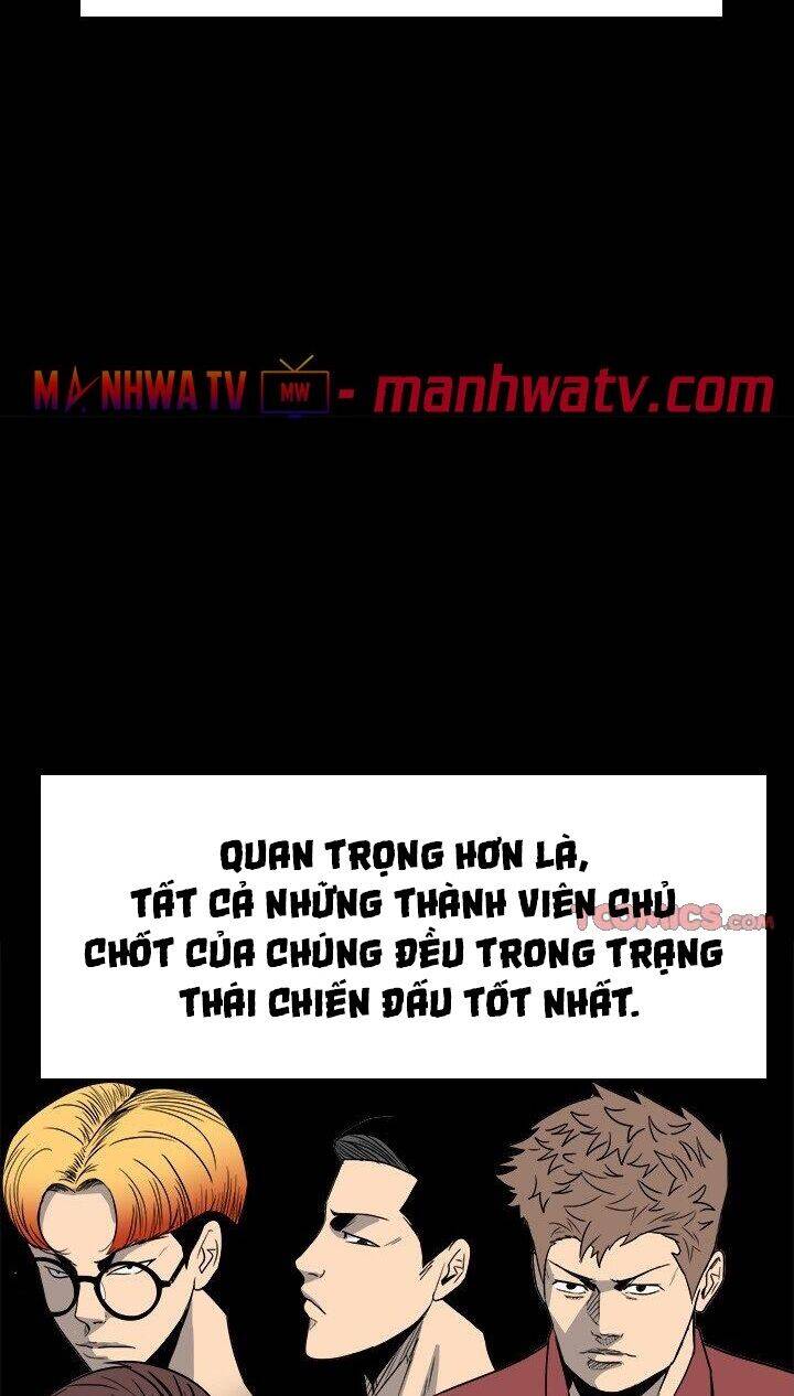 Kẻ Phản Diện Chapter 39 - 4