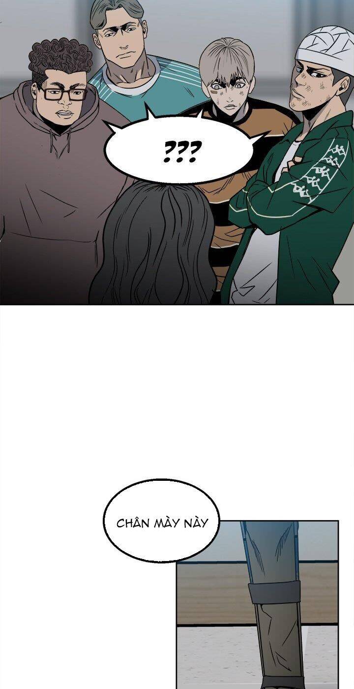 Kẻ Phản Diện Chapter 39 - 32