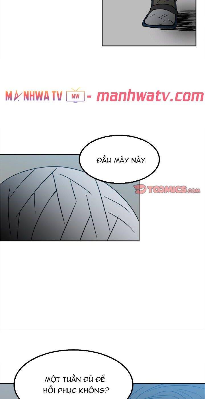 Kẻ Phản Diện Chapter 39 - 33