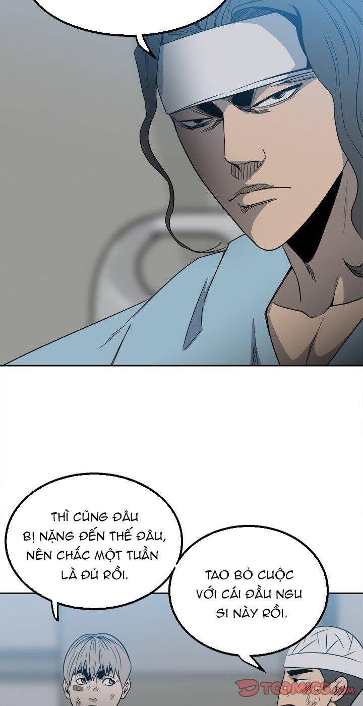 Kẻ Phản Diện Chapter 39 - 34