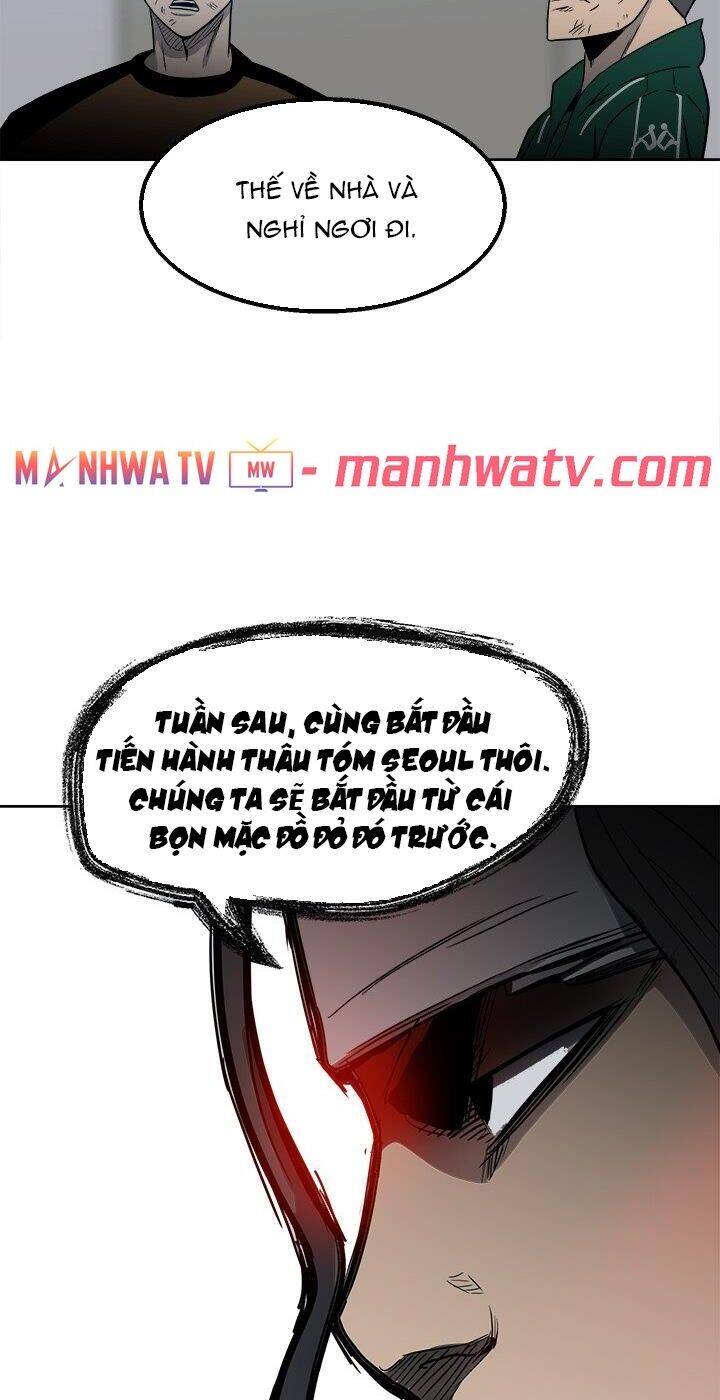 Kẻ Phản Diện Chapter 39 - 35