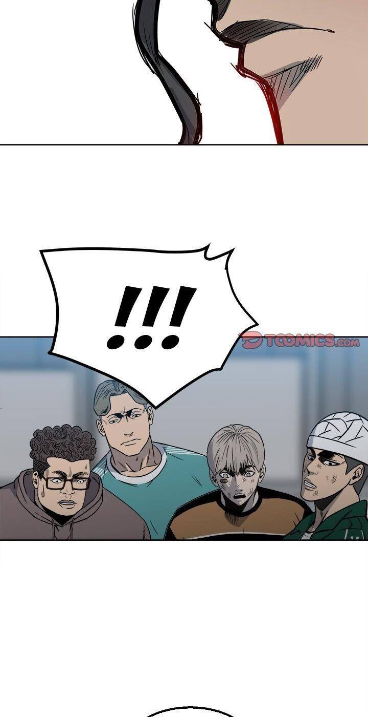 Kẻ Phản Diện Chapter 39 - 36