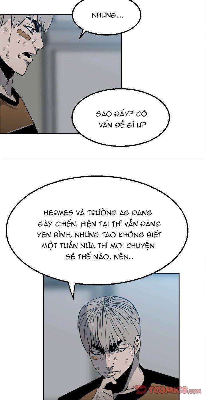 Kẻ Phản Diện Chapter 39 - 37
