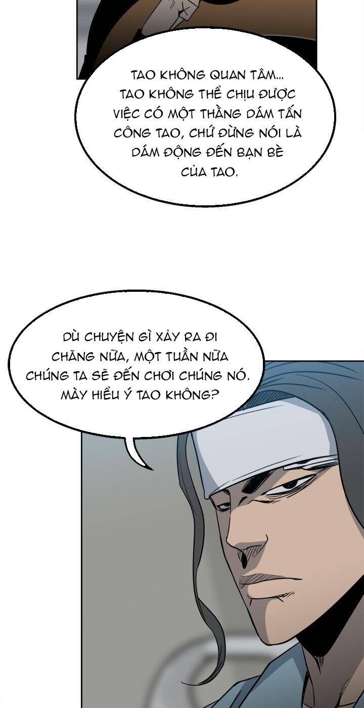 Kẻ Phản Diện Chapter 39 - 38