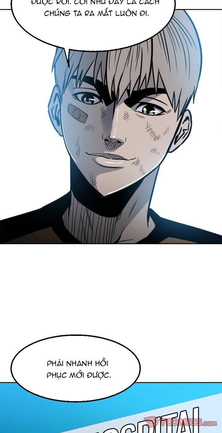 Kẻ Phản Diện Chapter 39 - 40